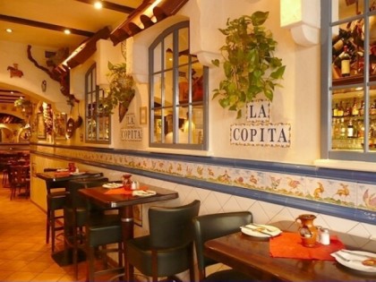 Foto: La Copita